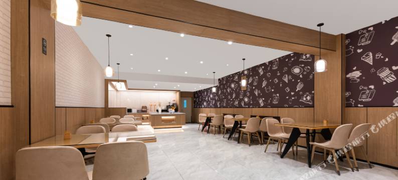 汉庭酒店(北京长虹桥团结湖地铁站店)图片