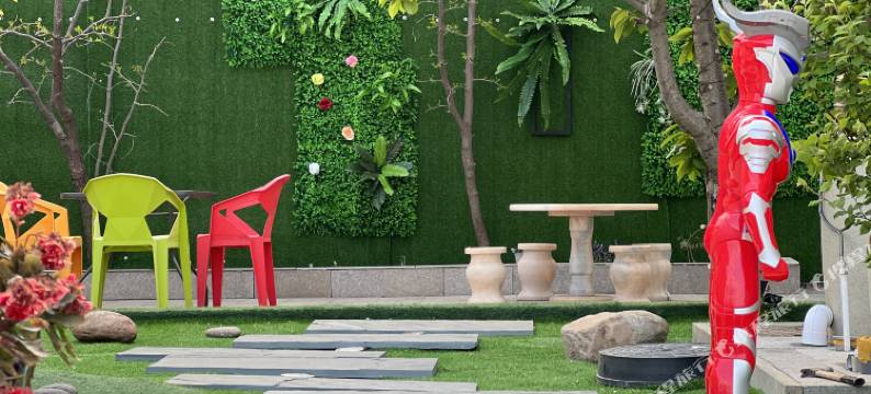 北京乡野别韵民宿图片