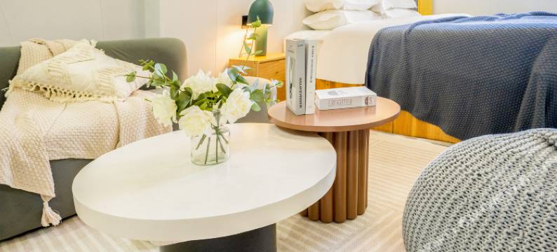 上房揭瓦·设计师花园美宿(芙蓉镇大瀑布店)图片