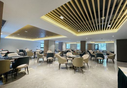 YUE.SCENERY HoTEL Hotel Overview