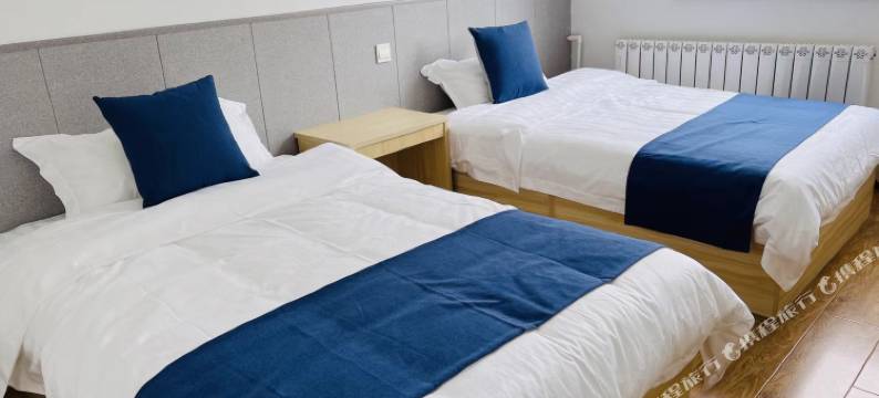 红财快捷酒店图片