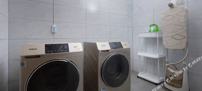 伯爵世家酒店(阜阳市中心国贸商城店)图片