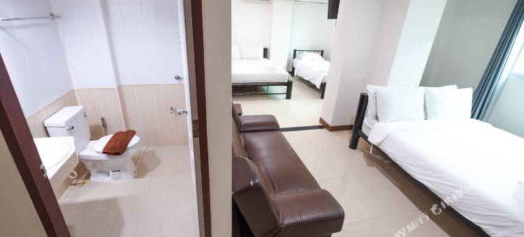 廊曼酒店(Don Muang Hotel)图片