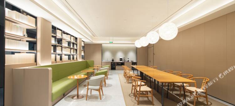 全季酒店(佳木斯长安路店)图片