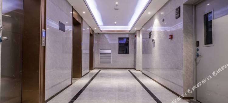 诗雅·云居假日公寓(广州黄边地铁站设计之都店)图片