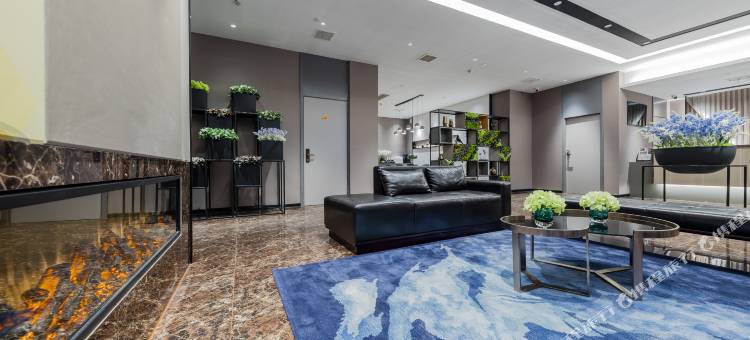 如家商旅酒店(马鞍山湖南路金鹰购物中心店)图片