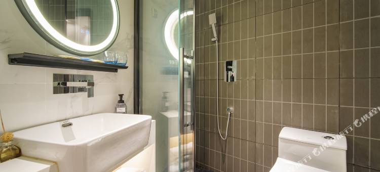 海通酒店(福州三坊七巷店)图片