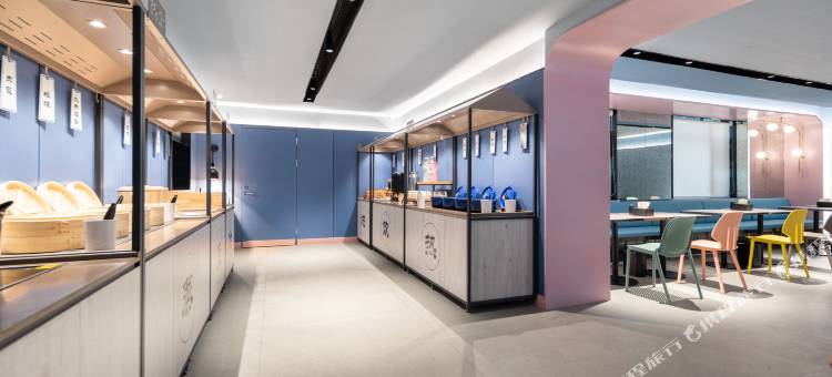 汉庭酒店(武汉洪山广场地铁站店)图片