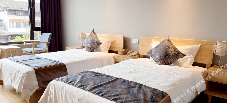 宜春得泉温泉酒店图片