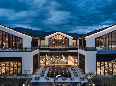 club med地中海邻境 千岛湖度假村详情-pc酒店预订-中国南方航空官网