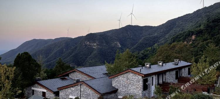刀田驿山居民宿图片