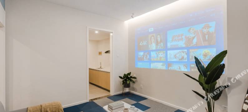 锦上·轻奢影院酒店(泰业店)图片