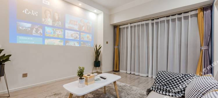 锦上·轻奢影院酒店(泰业店)图片