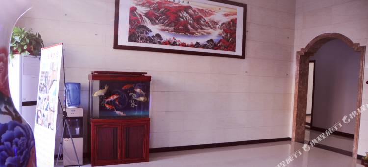 霸州恒泽民宿(胜芳高铁站店)图片