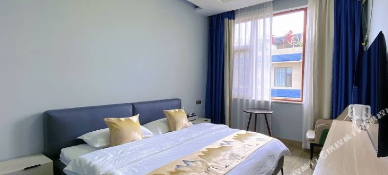 一芸阁酒店图片