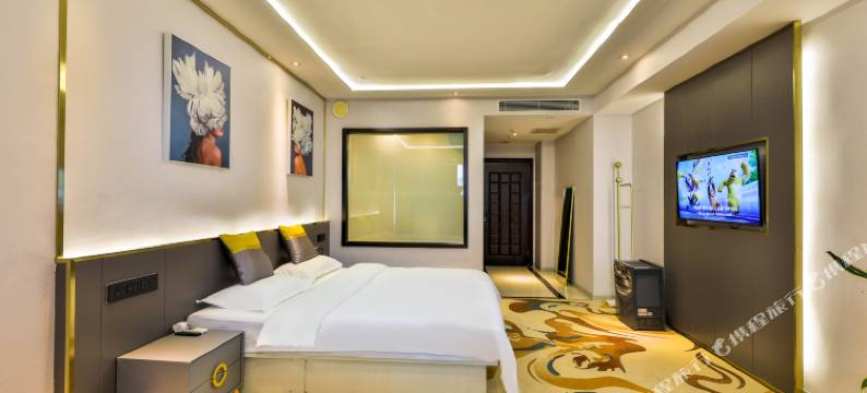 云舍景观城市公寓(沈阳站店)图片