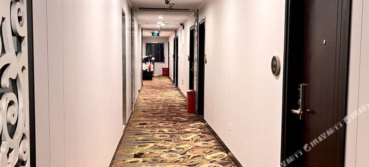 光宇酒店(观音桥步行街北城天街店)图片