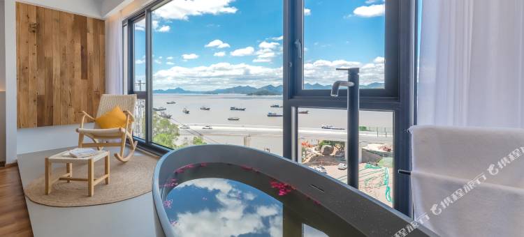 花筑·霞浦半山澜宿民宿(三沙东壁店)图片