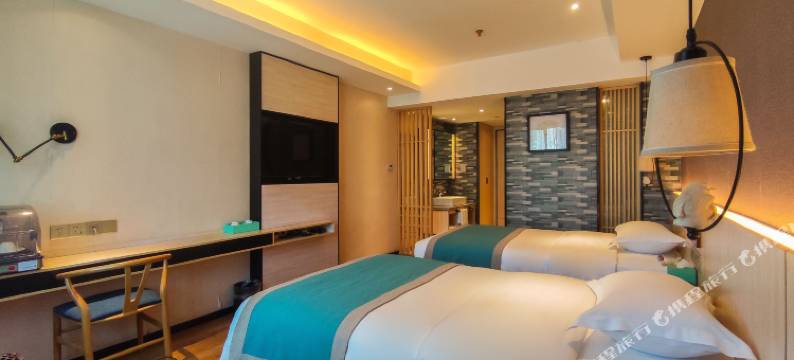 千景酒店(南宁仙葫店)图片