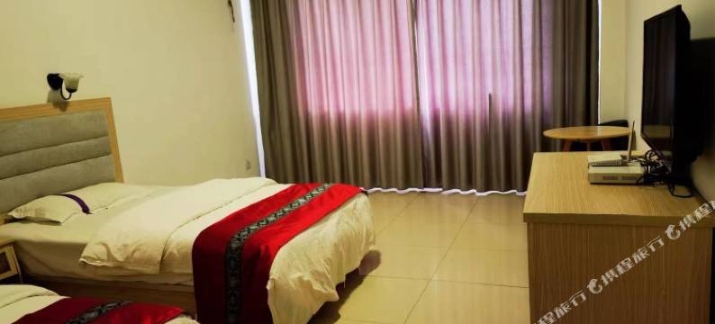 雨涵商务酒店图片