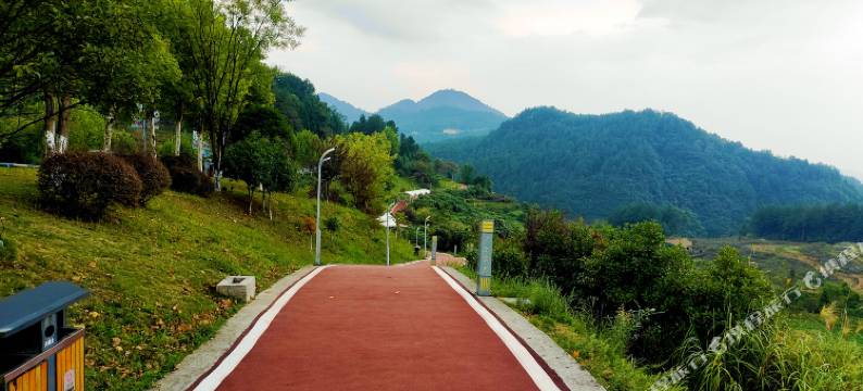 汇嘉酒店(重庆黑山谷奥陶纪店)图片