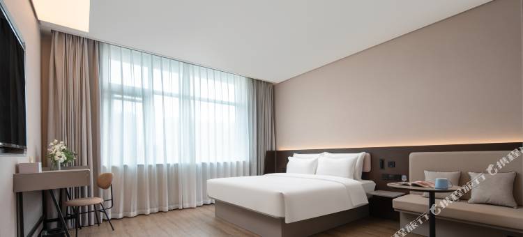 汉庭酒店(章丘明水古城百脉泉店)图片