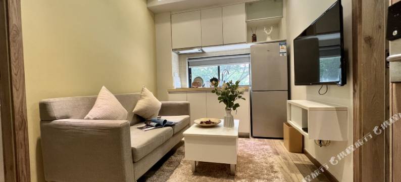 熙和·嘉寓酒店(广州动物园体育西路地铁站店)图片