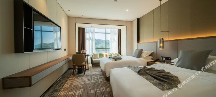 石城颐天国际酒店图片