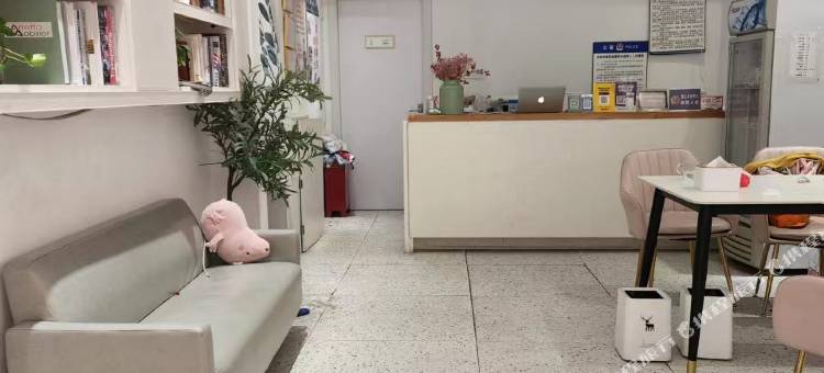 横店影视城美橙民宿(秦王宫店)图片