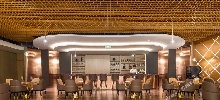 如时(潮娃)酒店(成都春熙路天府广场地铁站店)图片