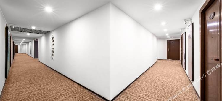 和颐至格酒店(大理高铁站泰业国际广场店)图片