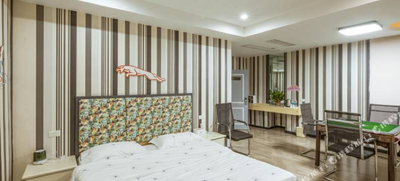 西有青年酒店(武商广场店)图片