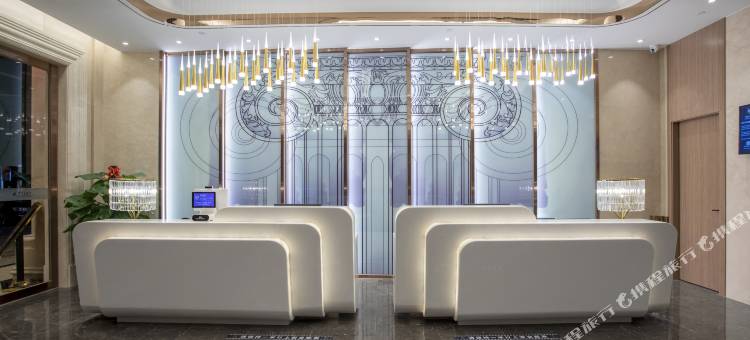 雅斯特国际酒店(宁春城北海高铁站店)图片