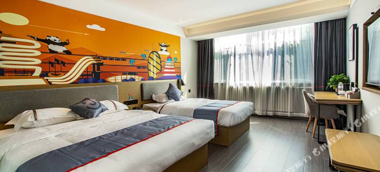 骏怡连锁酒店(夏津市民中心店)图片