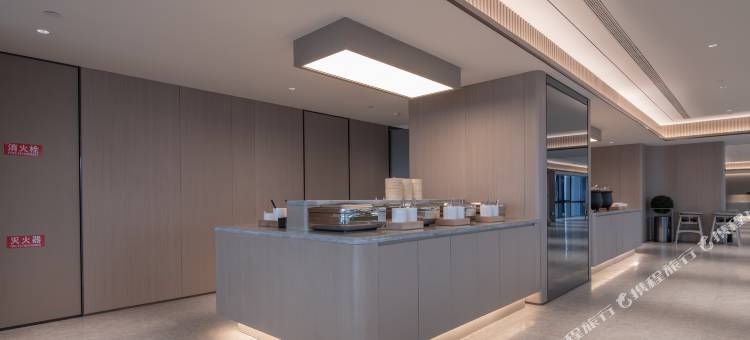 全季酒店(重庆中央公园龙湖天街店)图片