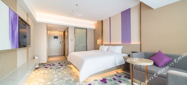 麗枫酒店(东莞谢岗店)图片