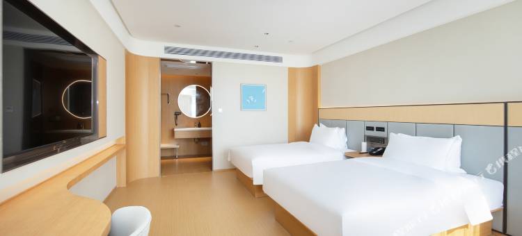 全季酒店(福州仓山万达广场奥体店)图片