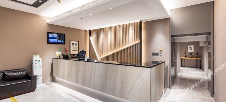 如家·neo酒店(兰州永昌路西关地铁站店)图片