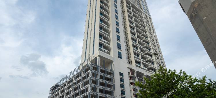 KLCC灰石克罗尼公寓(Greystone Colony KLCC)图片