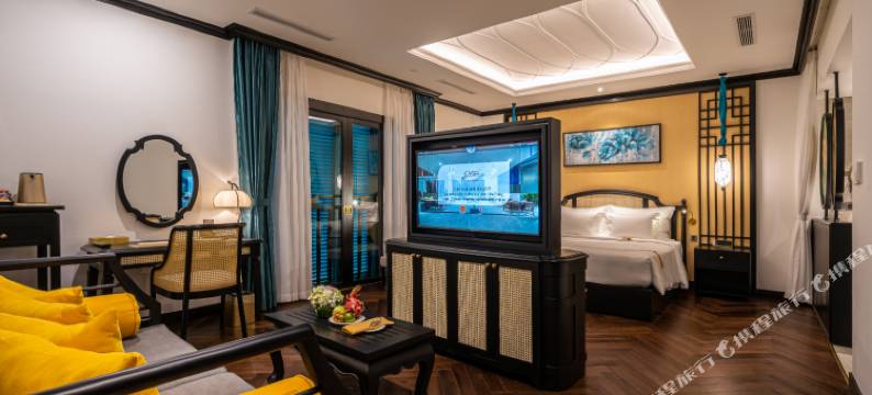 波提克酒店(Potique Hotel)图片
