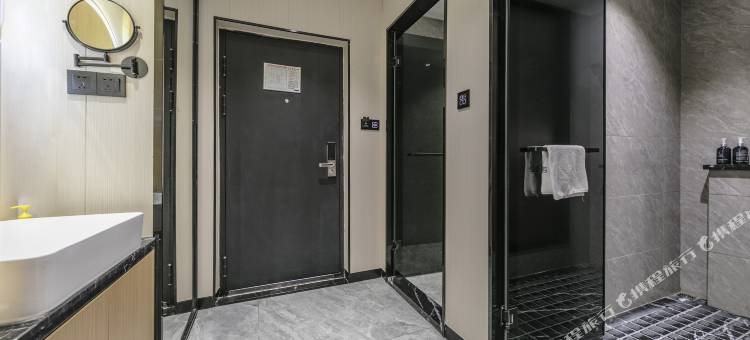福州摩登之冠酒店(仓山万达店)图片