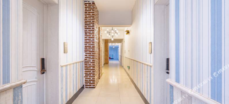 威海米兰时尚酒店(威高广场市政府店)图片