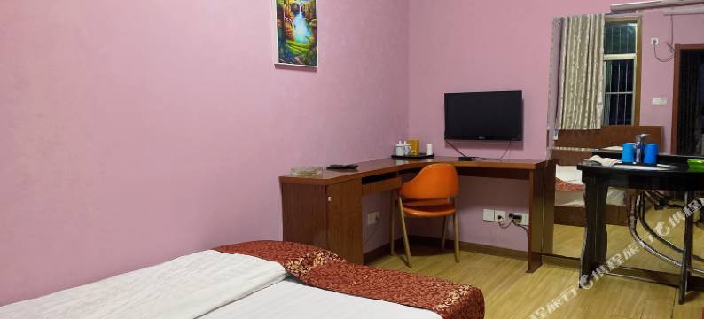 青阳彬鑫宾馆图片