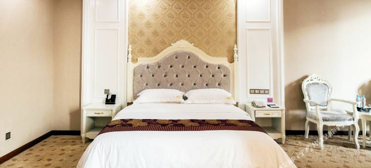 来宾嘉信国际酒店图片