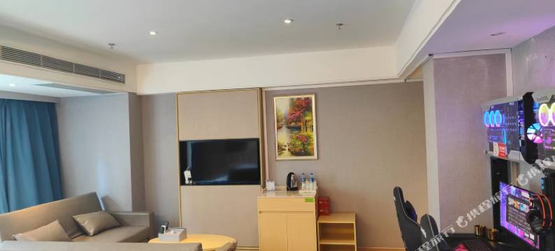 鲸鲨电竞(昆明万达广场店)图片