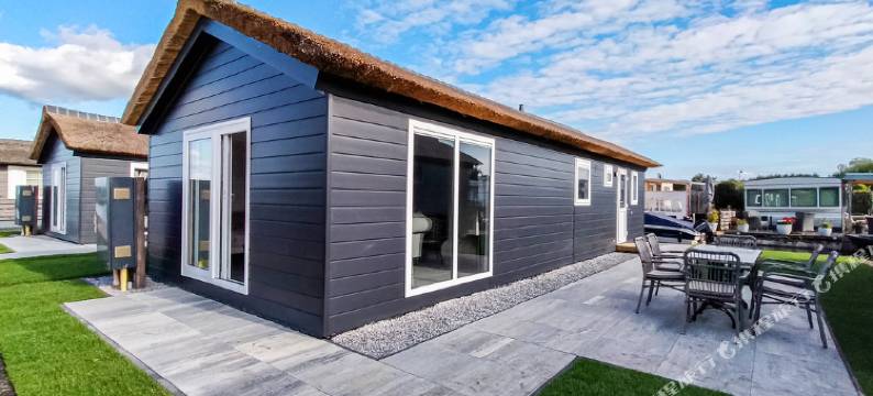 羊角村水上乐园公寓(Waterpark Giethoorn)图片