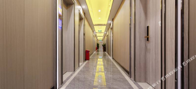 东莞金美缘酒店(金凤凰公园店)图片