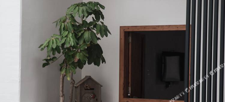 湄洲岛湄屿宿集·时光民宿(莲池澳沙滩店)图片