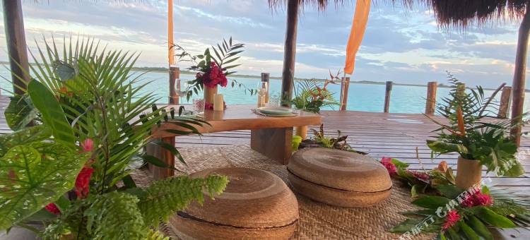 阿卡尔基整体中心酒店(Akalki Hotel & Centro Holístico)图片