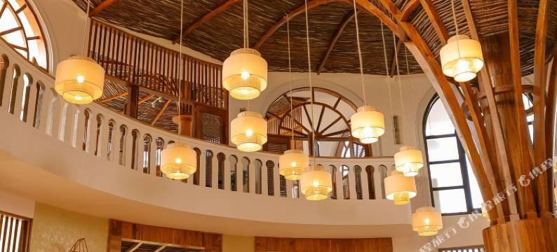 Le' VIVA Resort Mui Ne图片